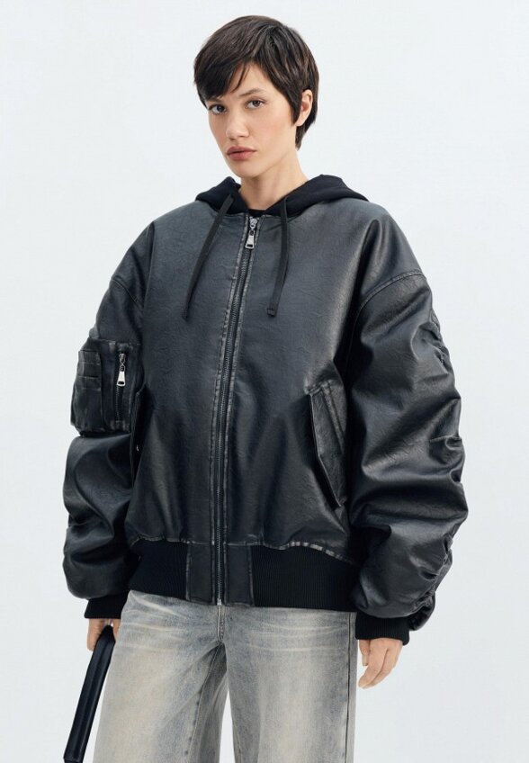 Бомбер Top Top