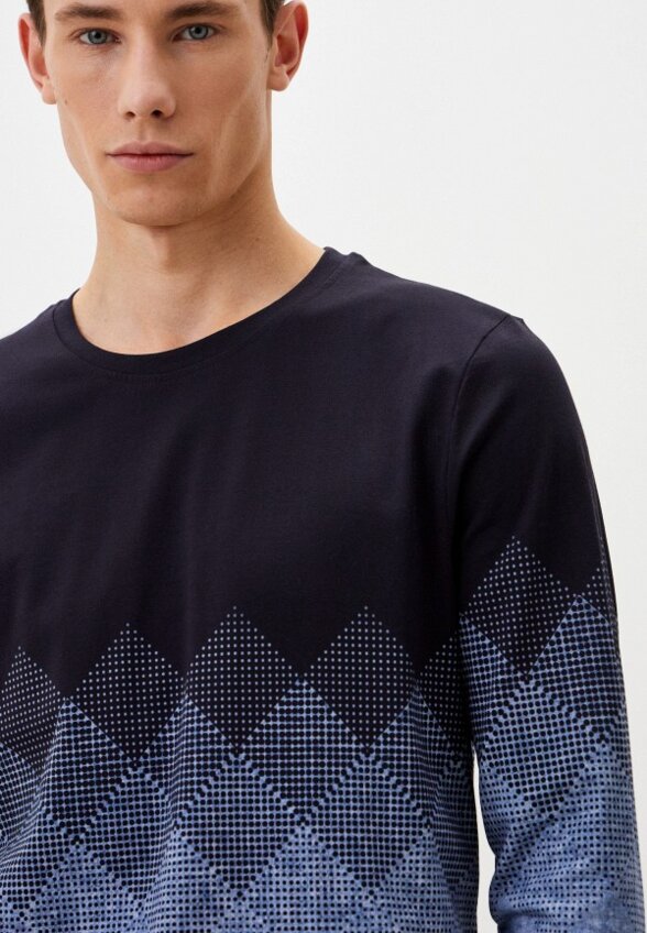 Лонгслив Vis-a-Vis