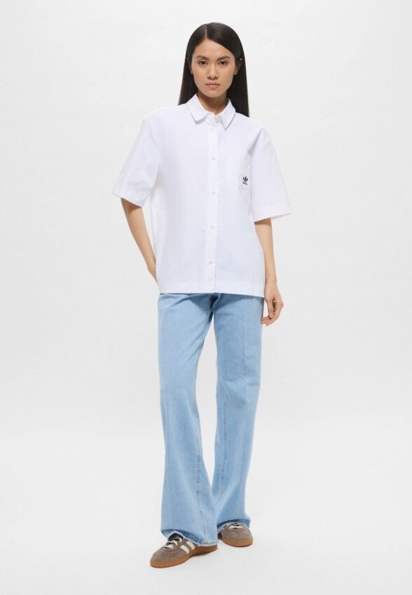 Рубашка adidas Originals