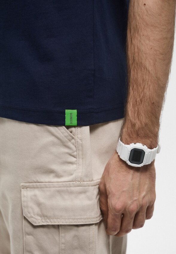 Футболка La Martina