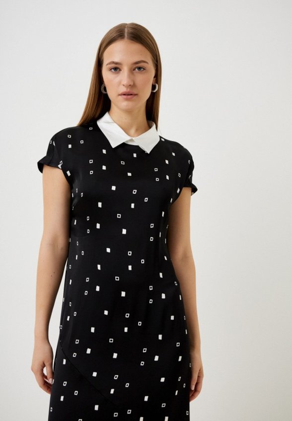 Платье Helmidge