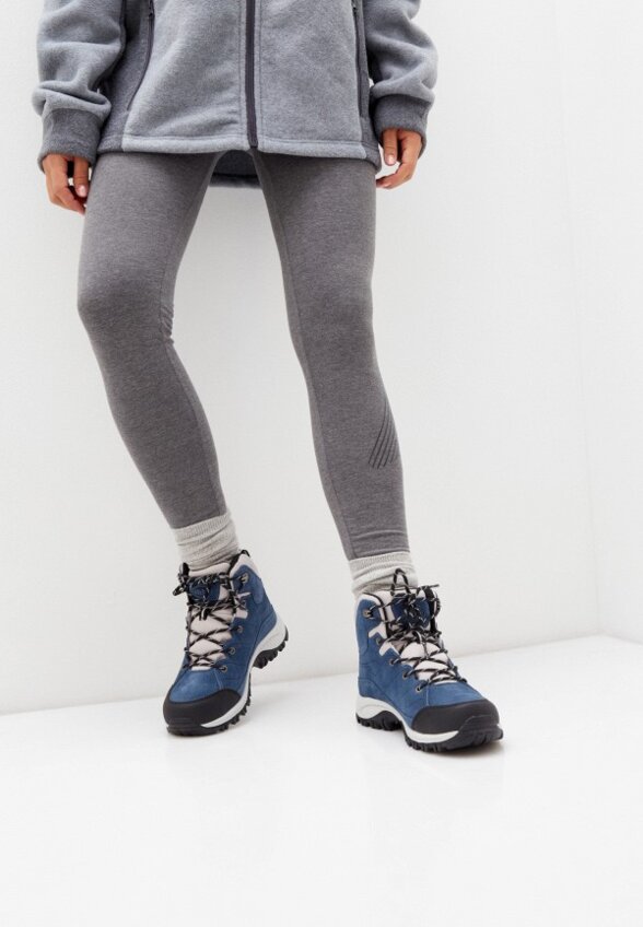 Ботинки трекинговые Thb