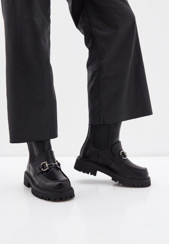 Ботинки Sbalo