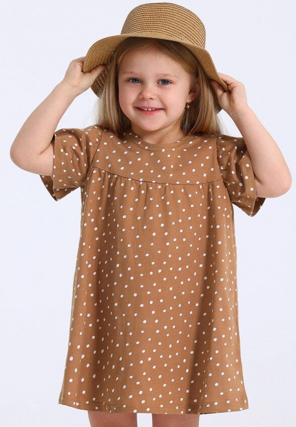 Платье Апрель