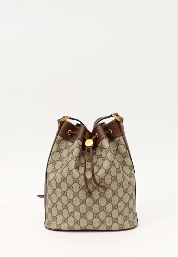 Gucci Bucket