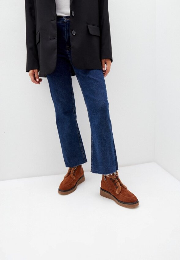 Ботинки Respect