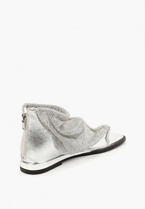 Сандалии Tuffoni