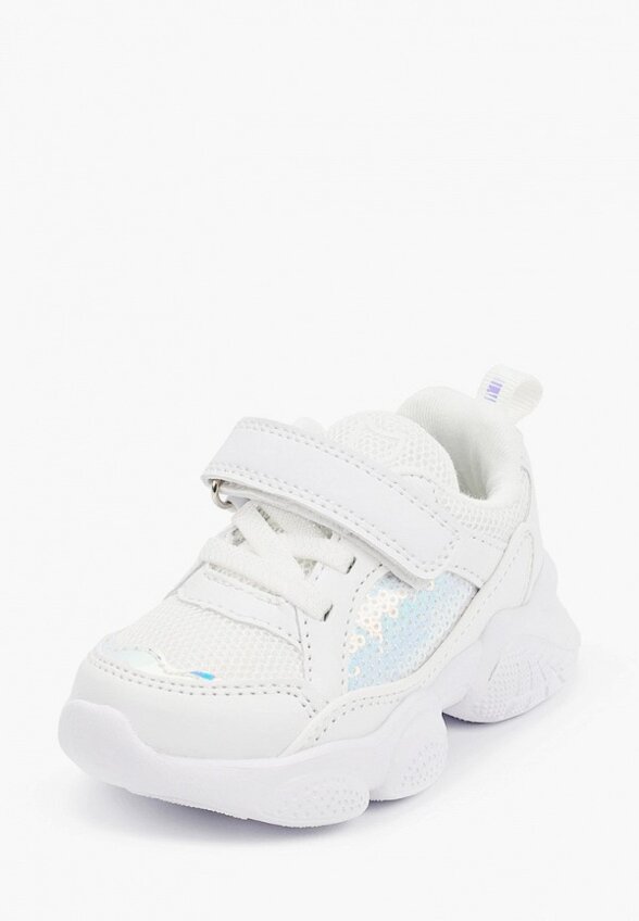 Кроссовки Котофей