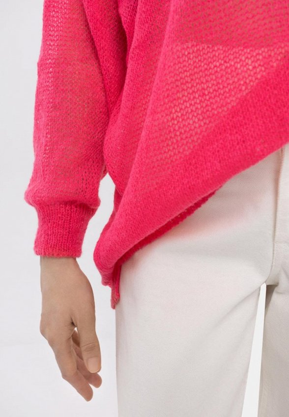 Пуловер Charuttimoda