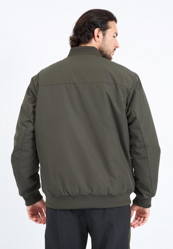 Куртка утепленная Baasploa