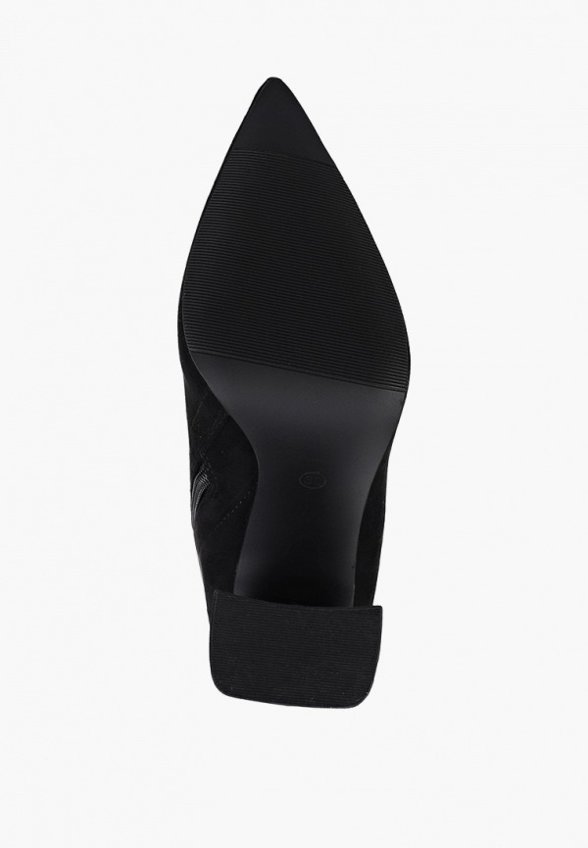 Ботильоны Dino Ricci Select