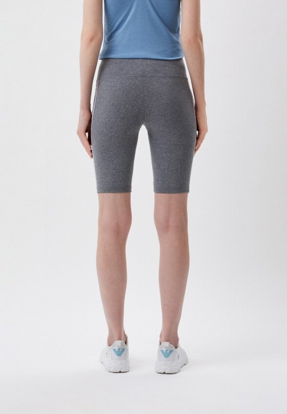 Велосипедки Plein Sport