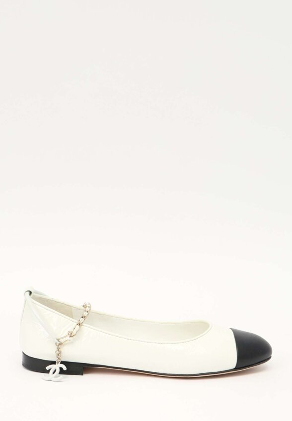 Chanel Shoes