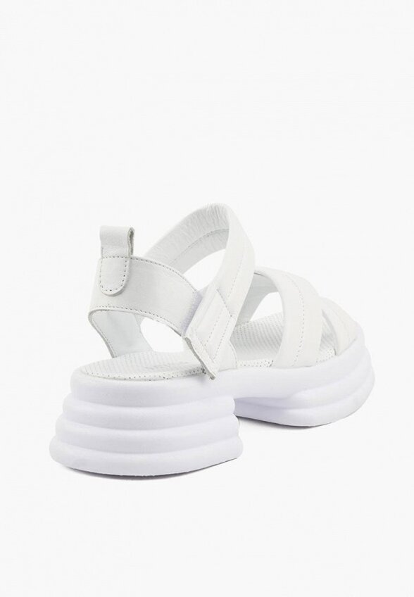 Сандалии Mysa