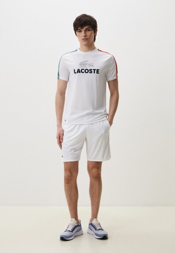 Шорты спортивные Lacoste