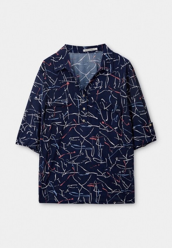 Блуза Kingmarin