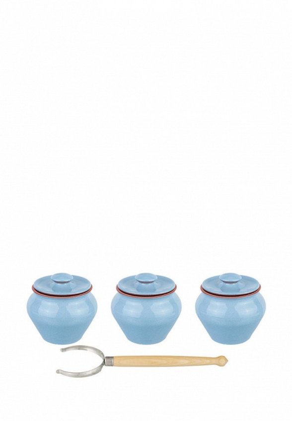 Набор форм для запекания Elan Gallery