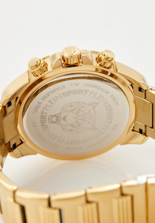 Часы Plein Sport