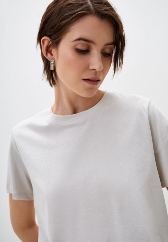 Футболка O'STIN