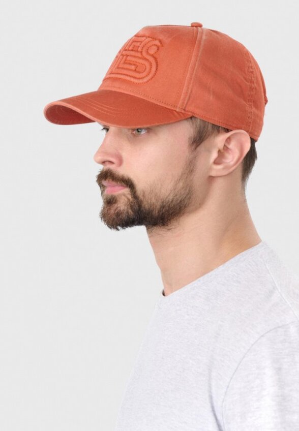 Бейсболка Urbanpeak