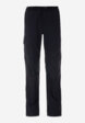 Брюки мужские Columbia Silver Ridge Cargo Pant, Черный6  - превью