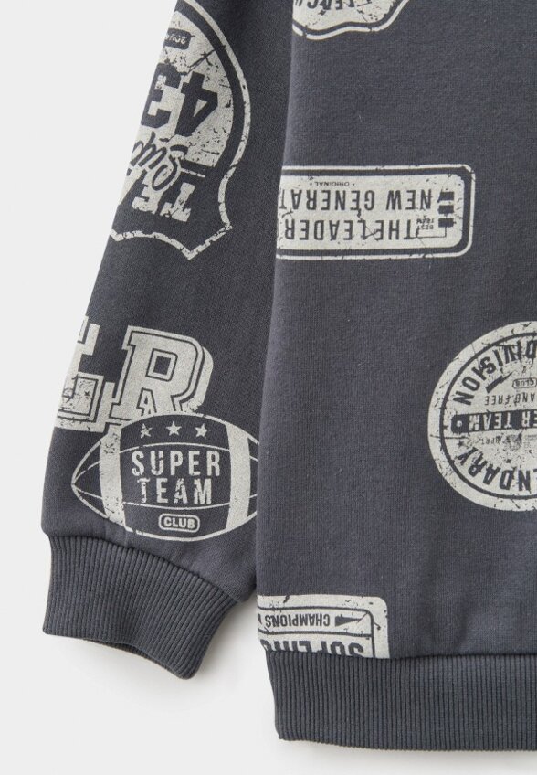 Свитшот O'STIN