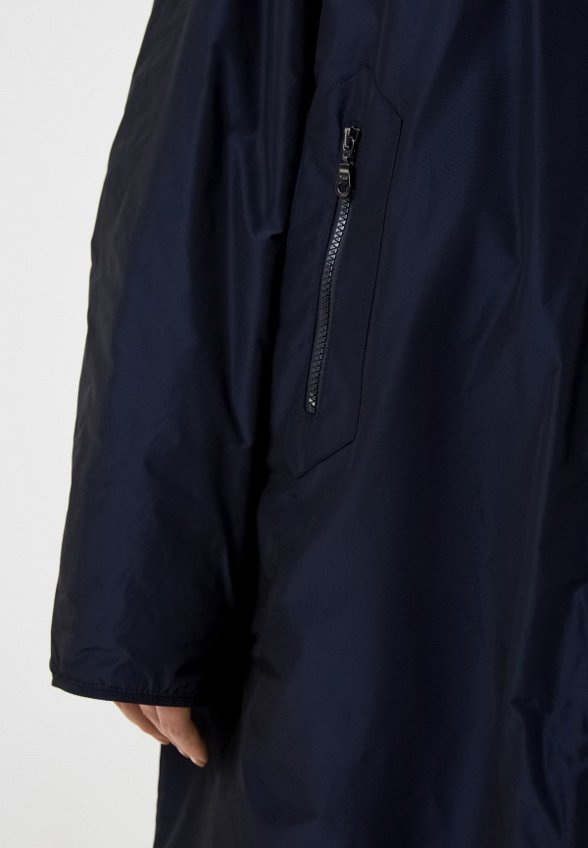 Куртка утепленная Dixi-Coat