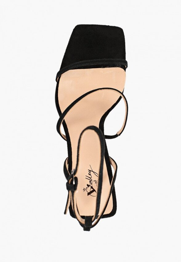 Босоножки Valley