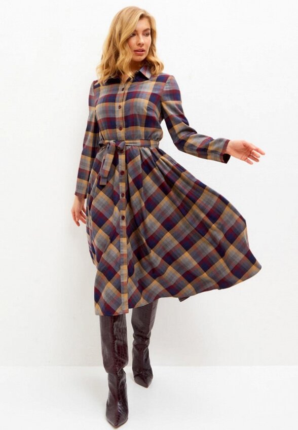 Платье Сиринга