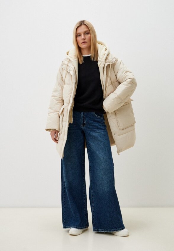 Пуховик Zolla