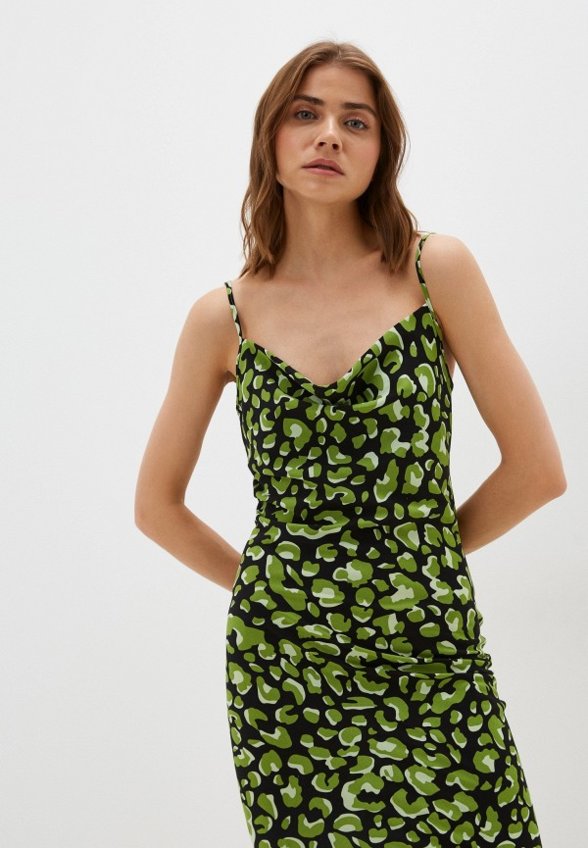 Платье Keep Walking