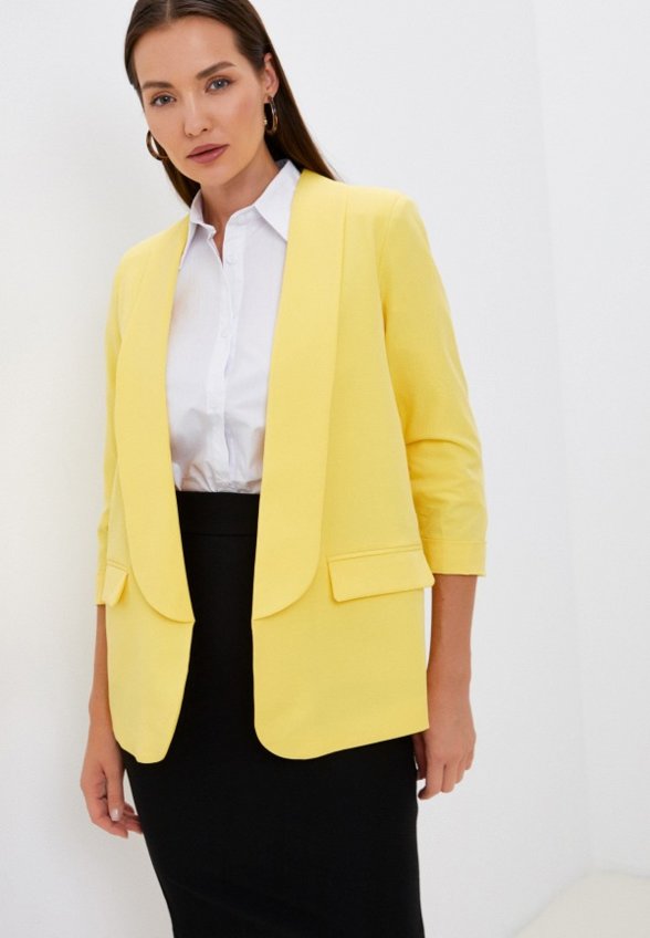 Жакет Olya Stoforandova