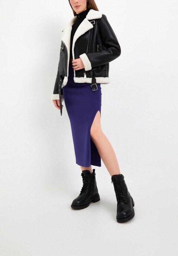 Ботинки Mascotte