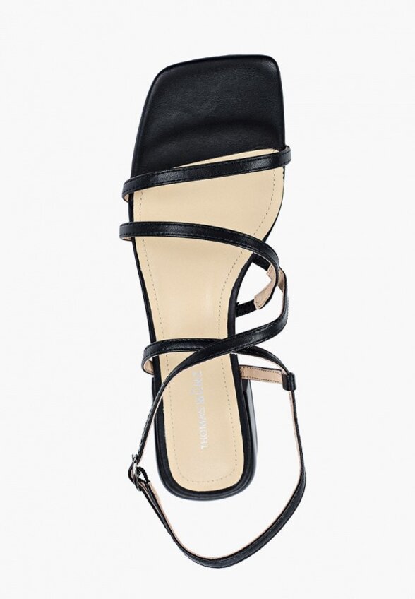 Сандалии Thomas Munz