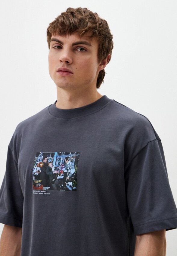 Футболка Mark Formelle