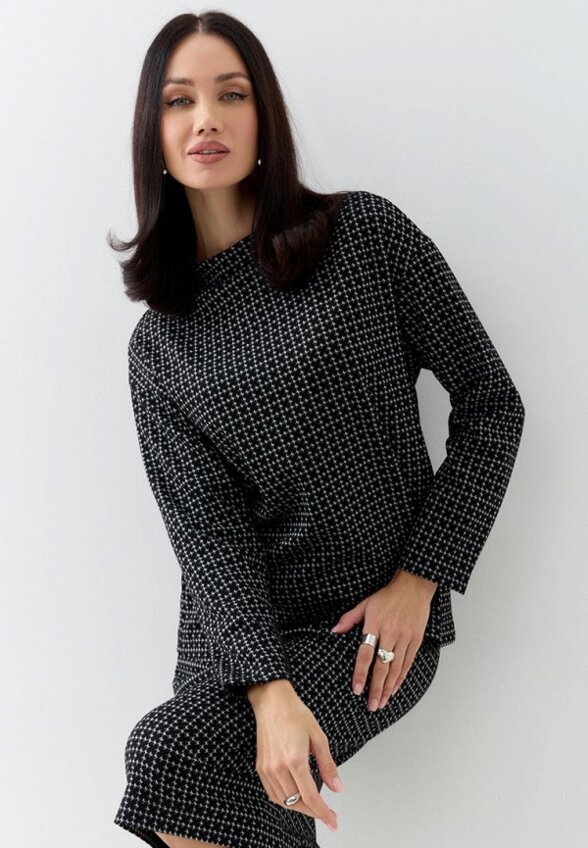 Джемпер Settimo Senso