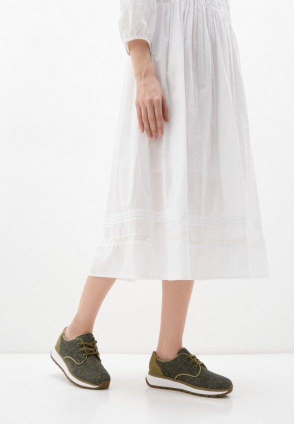 Кроссовки Caprice