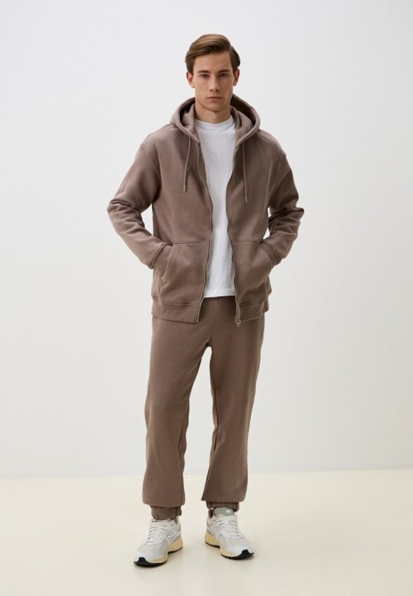 Толстовка O'STIN