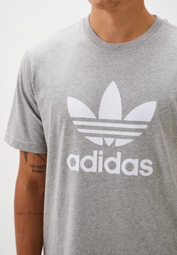 Футболка adidas Originals