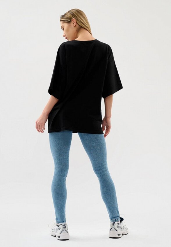 Футболка Bona Fide