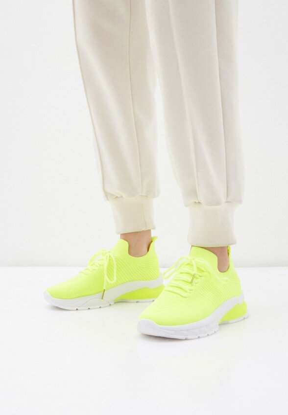 Кроссовки Obba