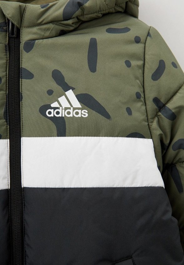 Куртка утепленная adidas
