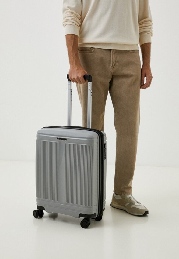 Чемодан Fabretti