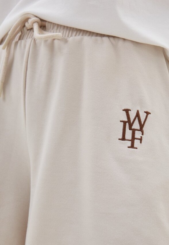 Шорты спортивные Baon