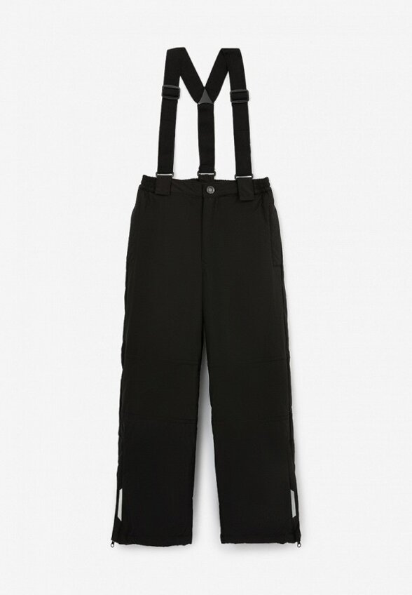 Брюки утепленные Gulliver