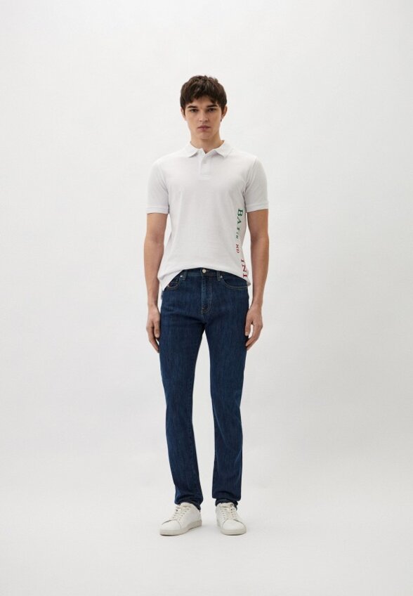 Джинсы Baldinini Trend