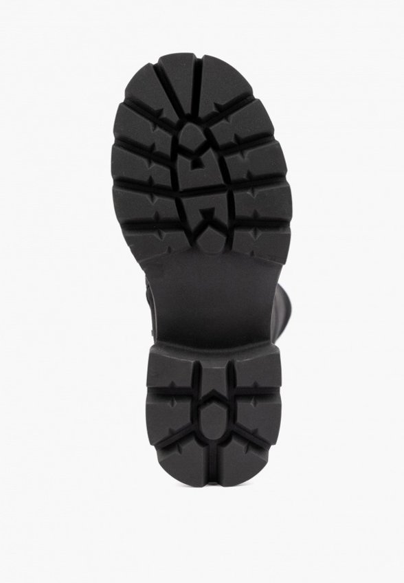 Ботфорты Instreet