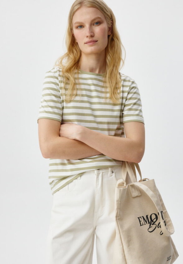 Футболка ELLY REGULAR FIT