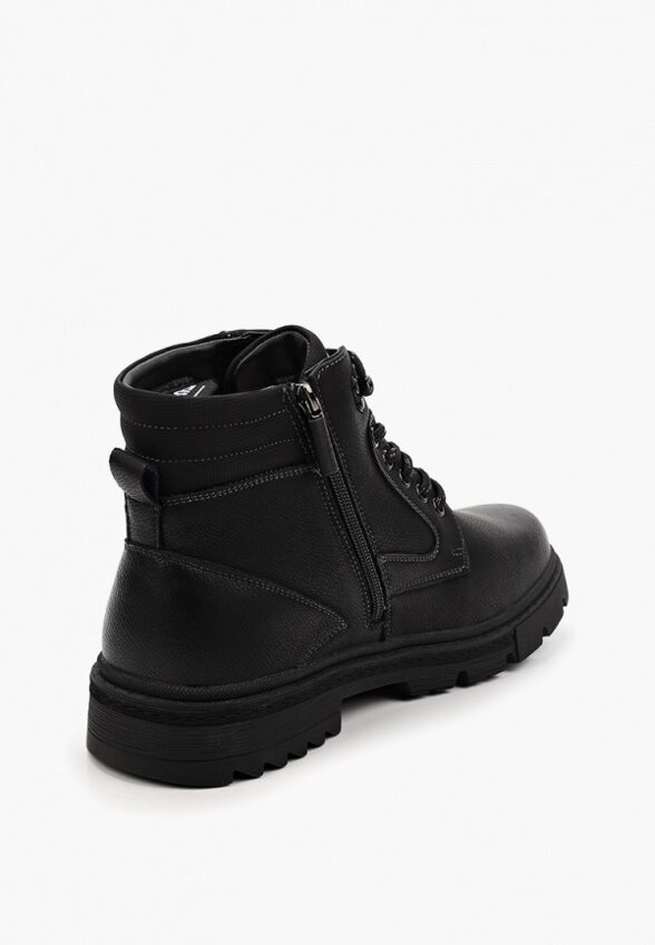 Ботинки Briggs