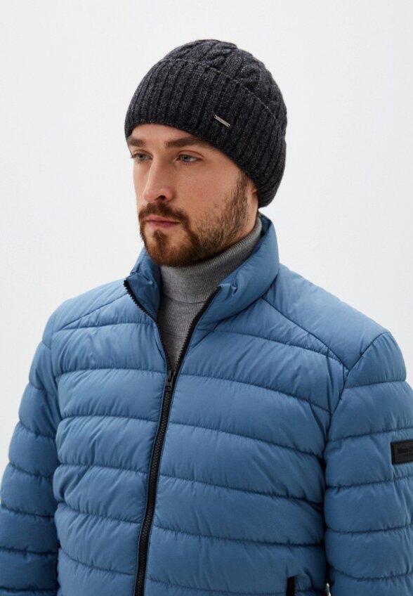 Шапка marhatter